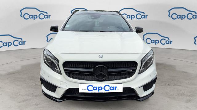 Mercedes Benz Classe Gla image 2