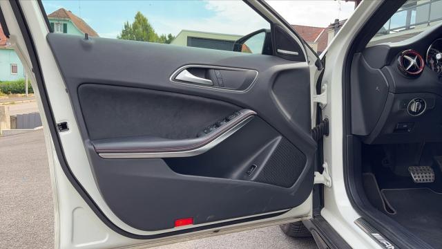 Mercedes Benz Classe Gla image 8
