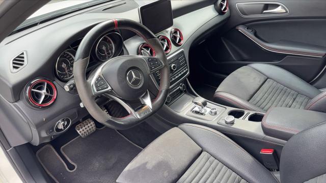 Mercedes Benz Classe Gla image 1
