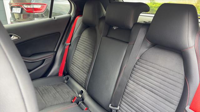 Mercedes Benz Classe Gla image 7