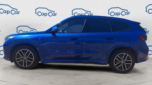 Bmw X1 image 1