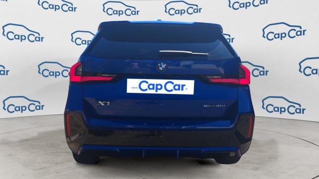 Bmw X1 image 5