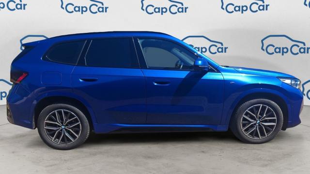 Bmw X1 image 9