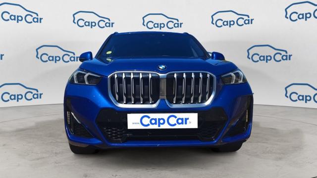 Bmw X1 image 3