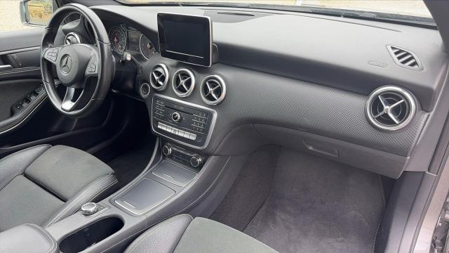Mercedes Benz Classe A image 1