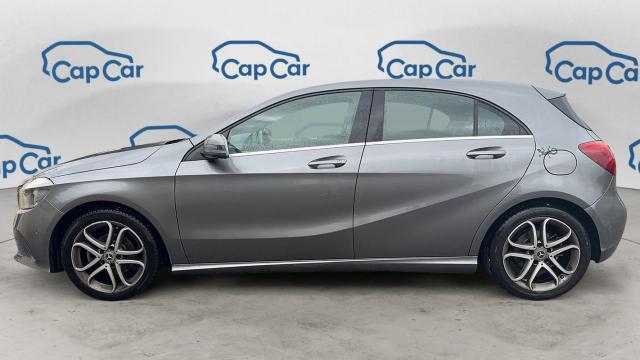 Mercedes Benz Classe A image 3