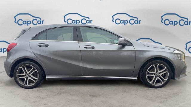 Mercedes Benz Classe A image 9