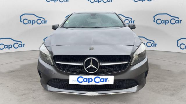 Mercedes Benz Classe A image 6