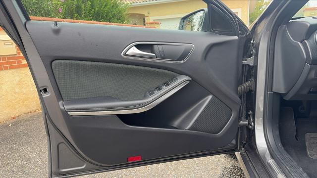 Mercedes Benz Classe A image 7