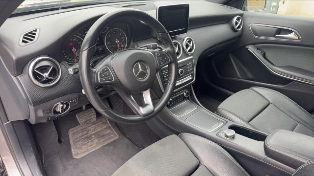 Mercedes Benz Classe A image 5