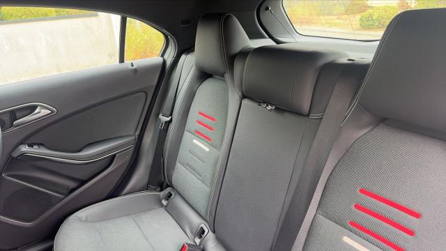 Mercedes Benz Classe A image 4