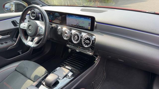 Mercedes Benz Classe A image 8