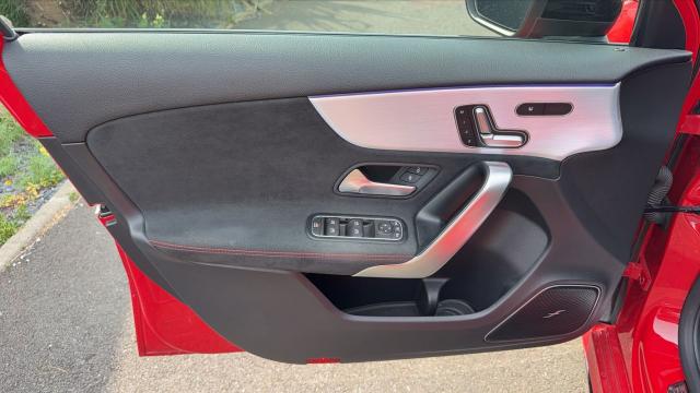 Mercedes Benz Classe A image 9