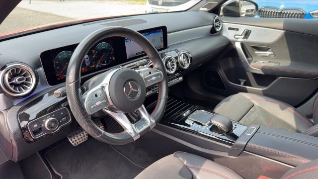 Mercedes Benz Classe A image 7