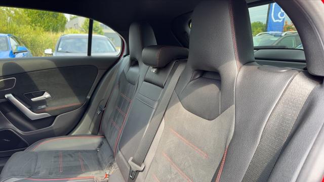 Mercedes Benz Classe A image 2