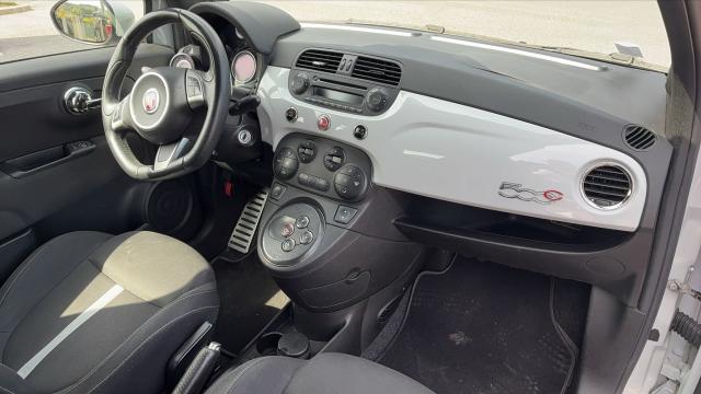 Abarth 500 image 6