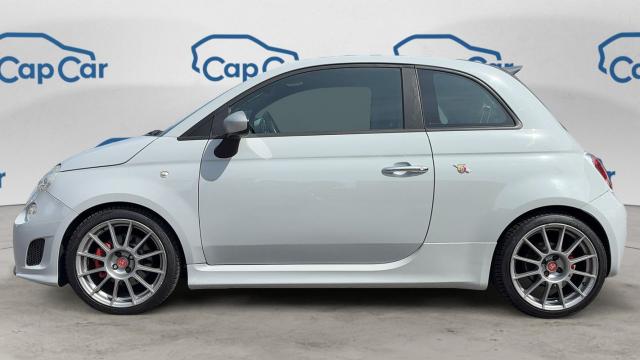 Abarth 500 image 3