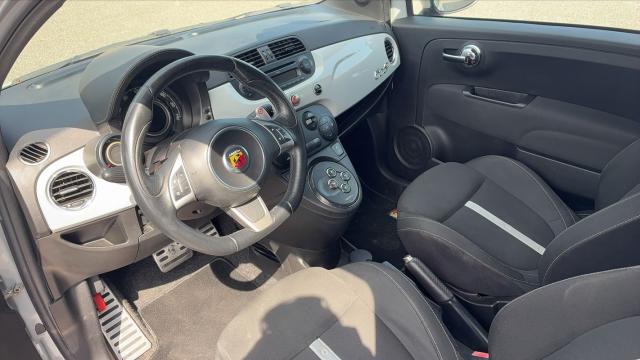 Abarth 500 image 2