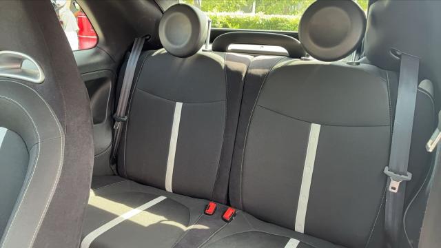 Abarth 500 image 4