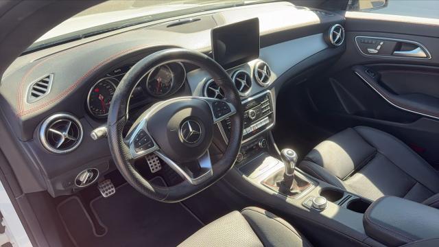 Mercedes Benz Cla Shooting Brake image 2