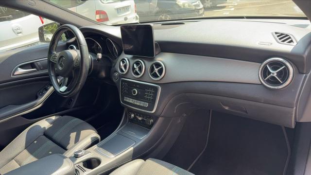 Mercedes Benz Classe Cla image 5