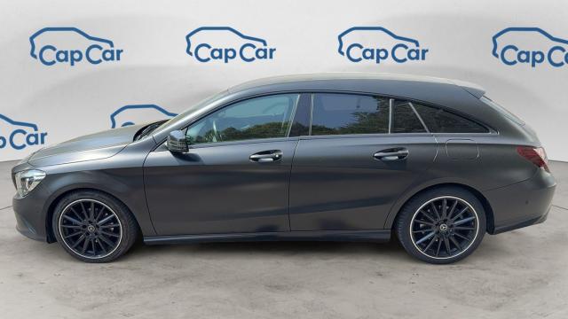 Mercedes Benz Classe Cla image 9