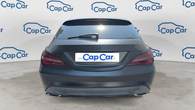 Mercedes Benz Classe Cla image 4