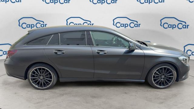 Mercedes Benz Classe Cla image 1
