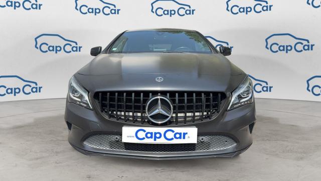 Mercedes Benz Classe Cla image 2
