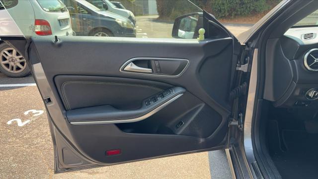 Mercedes Benz Classe Cla image 7
