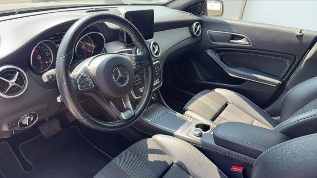 Mercedes Benz Classe Cla image 3