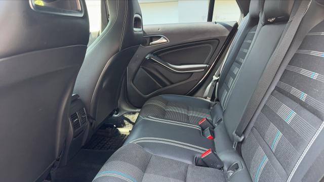 Mercedes Benz Classe Cla image 8