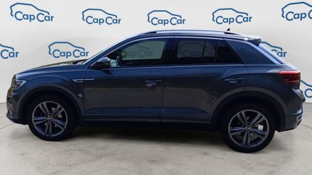 Volkswagen T-Roc image 8
