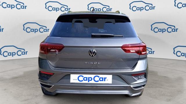 Volkswagen T-Roc image 5