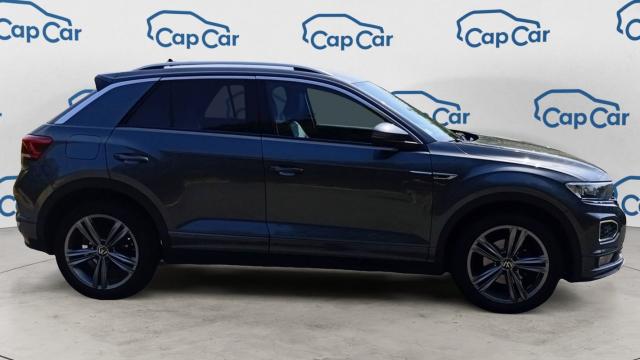 Volkswagen T-Roc image 9