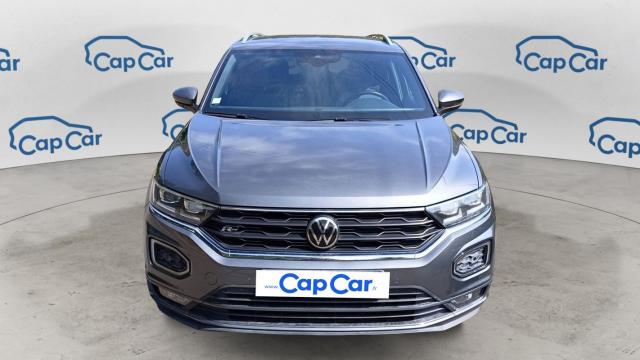 Volkswagen T-Roc image 7