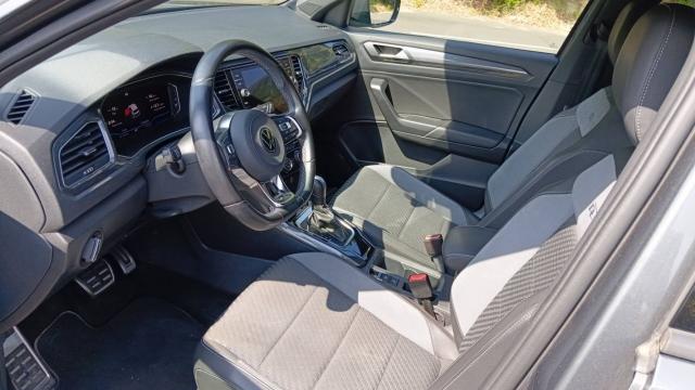 Volkswagen T-Roc image 2
