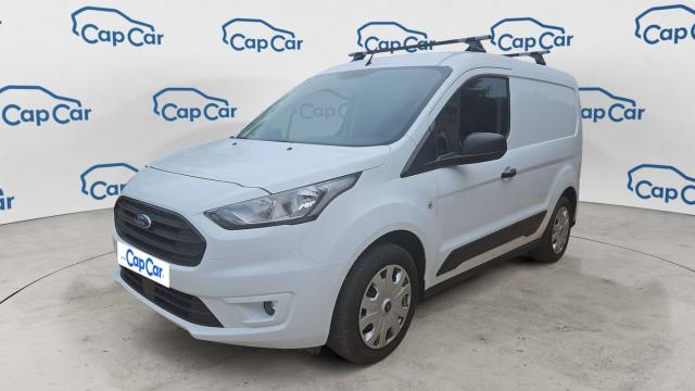 Ford Transit Connect Ii 1.5 Ecoblue 100 Active