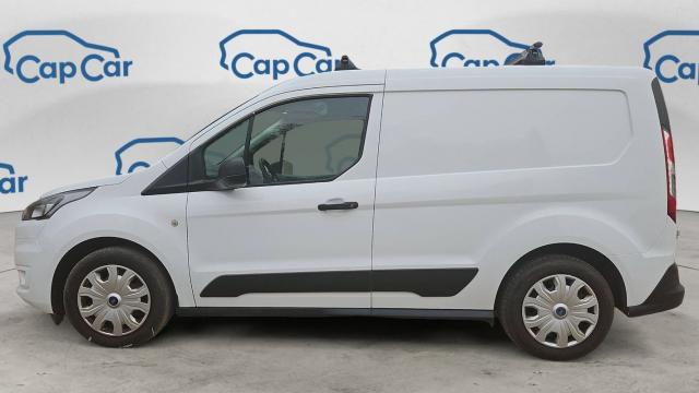 Ford Transit Connect image 9