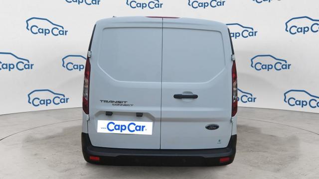 Ford Transit Connect image 7