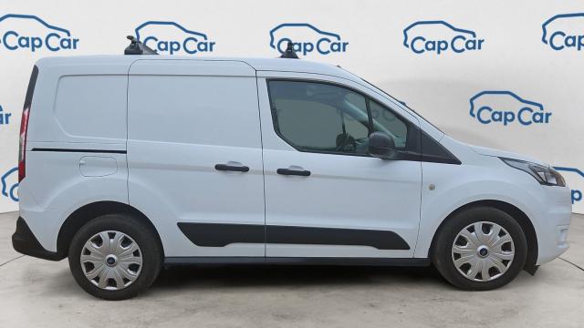 Ford Transit Connect image 4