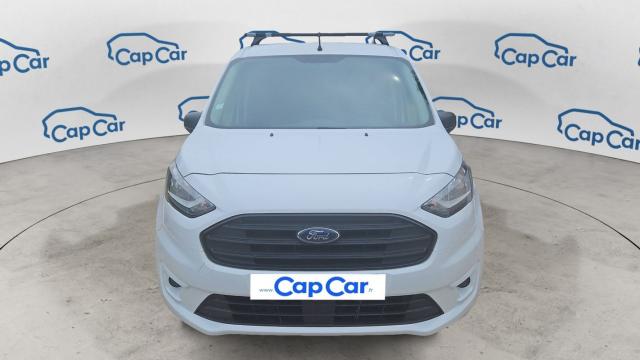 Ford Transit Connect image 5