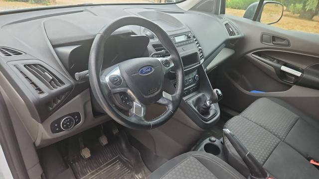 Ford Transit Connect image 1