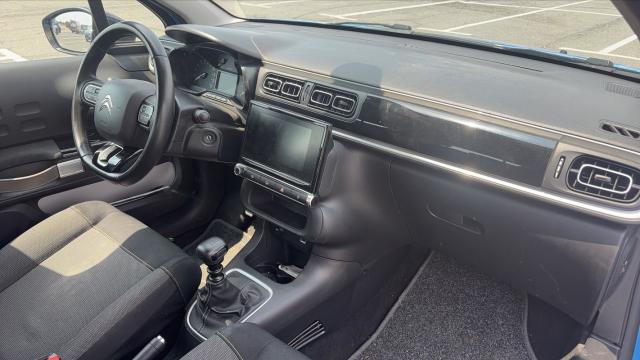 Citroen C3 image 5