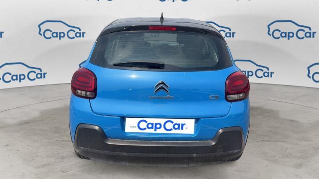 Citroen C3 image 2