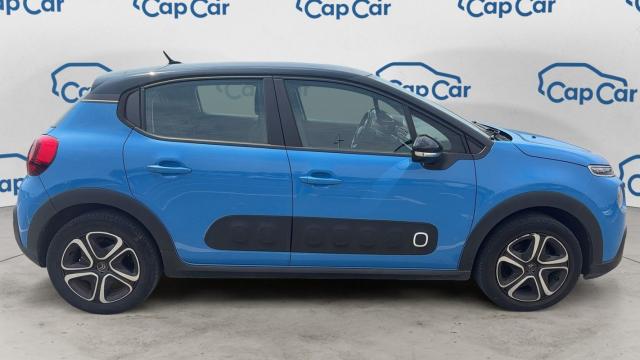 Citroen C3 image 8