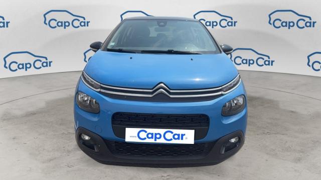 Citroen C3 image 6