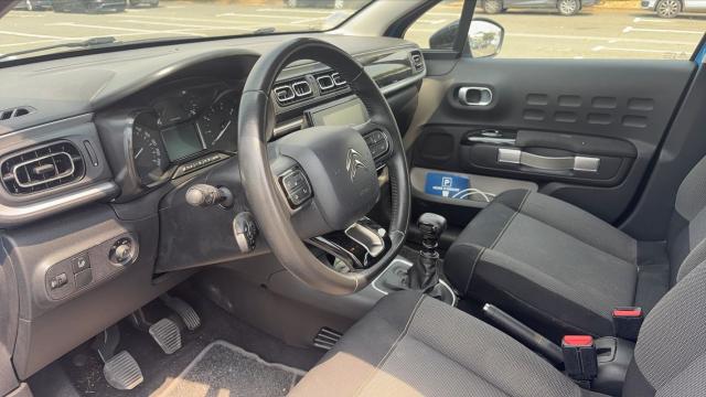 Citroen C3 image 7
