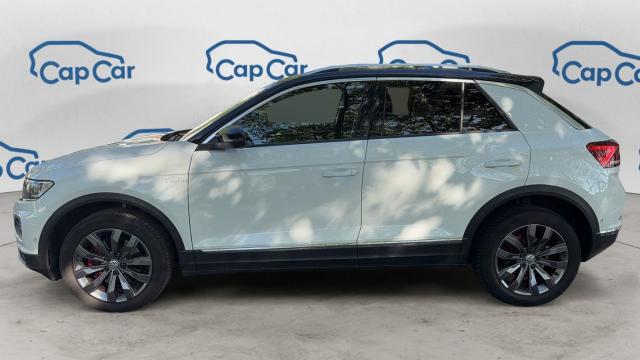 Volkswagen T-Roc image 6