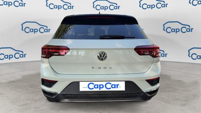 Volkswagen T-Roc image 1